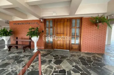 Apartamento com 1 quarto à venda na Rua Marco Polo, 365, Cristo Redentor, Porto Alegre, 50 m2 por R$ 212.000