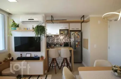 Apartamento com 2 quartos à venda na Alameda Três de Outubro, 15, Sarandi, Porto Alegre, 40 m2 por R$ 400.000