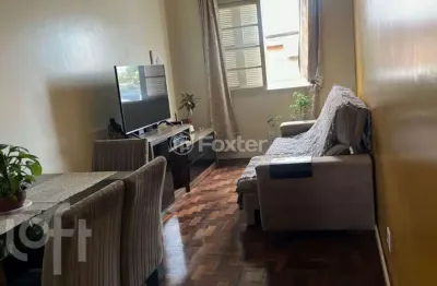 Apartamento com 2 quartos à venda na Avenida Benno Mentz, 95, Vila Ipiranga, Porto Alegre, 69 m2 por R$ 260.000