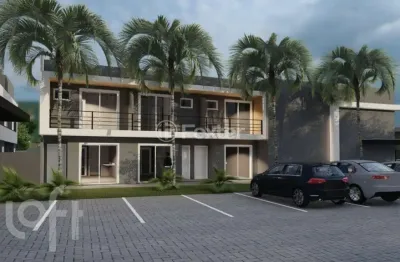 Casa com 2 quartos à venda na Avenida Antônio Borges dos Santos, 636, Armação do Pântano do Sul, Florianópolis, 92 m2 por R$ 1.400.000