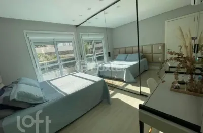 Apartamento com 2 quartos à venda na Rua Marechal Câmara, 10, Ideal, Novo Hamburgo, 100 m2 por R$ 750.000