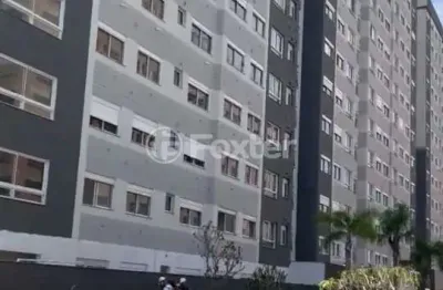 Apartamento com 2 quartos à venda na Avenida Doutor Sezefredo Azambuja Vieira, 2177, Marechal Rondon, Canoas, 56 m2 por R$ 599.000