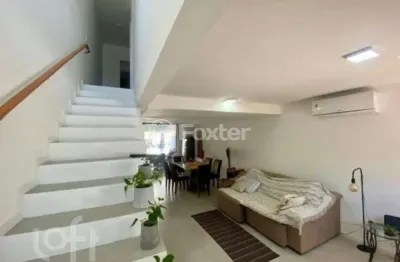 Casa com 3 quartos à venda na Rua do Trapiche, 336, Campeche, Florianópolis, 130 m2 por R$ 1.050.000