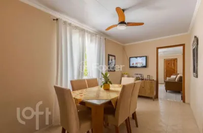 Casa com 3 quartos à venda na Rua Clóvis Beviláqua, 1160, Harmonia, Canoas, 106 m2 por R$ 375.000