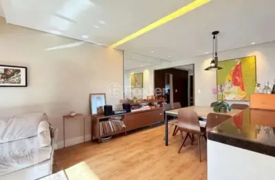 Apartamento com 2 quartos à venda na Rua Coronel Feijó, 984, São João, Porto Alegre, 90 m2 por R$ 750.000