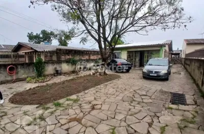 Casa com 3 quartos à venda na Rua Passo Fundo, 310, Mathias Velho, Canoas, 100 m2 por R$ 400.000