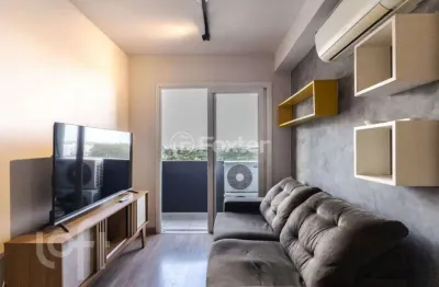 Apartamento com 2 quartos à venda na Rua Brasil, 121, Centro, Canoas, 53 m2 por R$ 349.000
