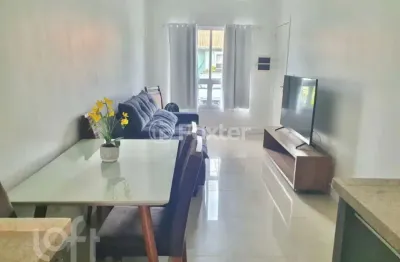 Casa em condomínio fechado com 2 quartos à venda na Rua Embira, 170, Hípica, Porto Alegre, 102 m2 por R$ 345.000