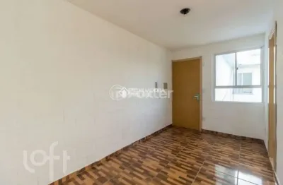 Apartamento com 2 quartos à venda na Rua Dona Malvina, 393, Santa Tereza, Porto Alegre, 38 m2 por R$ 150.000