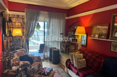 Cobertura com 3 quartos à venda na Rua Afonso Taunay, 193, Boa Vista, Porto Alegre, 231 m2 por R$ 1.580.000