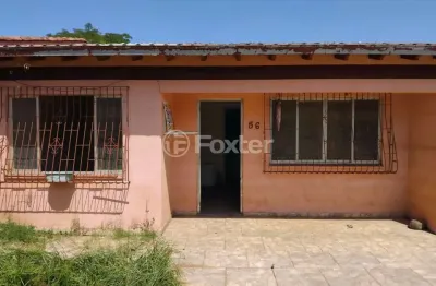 Casa com 2 quartos à venda na Rua Torres, 56, Mathias Velho, Canoas, 69 m2 por R$ 265.000