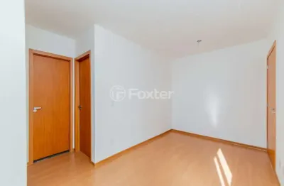 Apartamento com 2 quartos à venda na Avenida Protásio Alves, 9930, Mário Quintana, Porto Alegre, 40 m2 por R$ 199.000