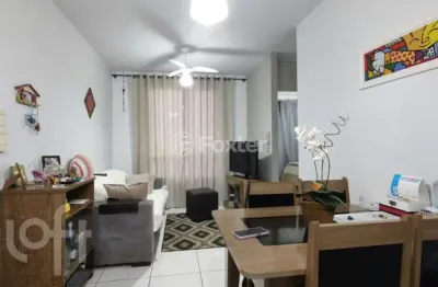 Apartamento com 2 quartos à venda na Rua Oliveira Viana, 491, Fátima, Canoas, 42 m2 por R$ 220.000