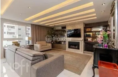 Apartamento com 3 quartos à venda na Rua Honório Silveira Dias, 1670, Higienópolis, Porto Alegre, 209 m2 por R$ 3.490.000