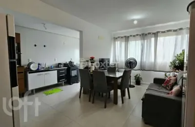 Apartamento com 2 quartos à venda na Rua Joaquim Cruz, 300, Santo Antônio, Porto Alegre, 57 m2 por R$ 495.000