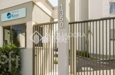 Apartamento com 2 quartos à venda na Avenida Lúcio Bittencourt, 1350, Centro, Sapucaia do Sul, 48 m2 por R$ 180.000