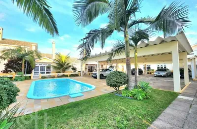 Casa com 2 quartos à venda na Rua Do Amor Perfeito, 26, Capão Novo, Capão da Canoa, 80 m2 por R$ 450.000