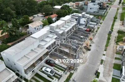 Casa com 3 quartos à venda na Alameda Alameda Caminho Dos Areais, 643, São João do Rio Vermelho, Florianópolis, 157 m2 por R$ 699.000