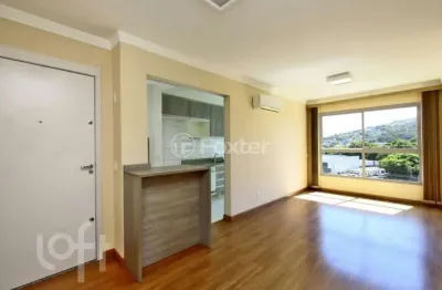 Apartamento com 3 quartos à venda na Avenida da Cavalhada, 3559, Cavalhada, Porto Alegre, 73 m2 por R$ 444.900