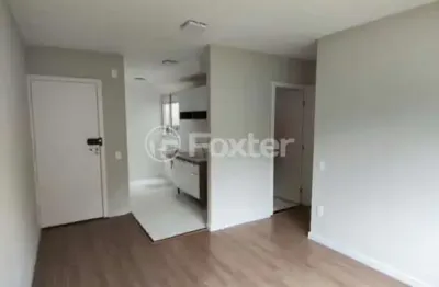 Apartamento com 2 quartos à venda na Avenida Protásio Alves, 10970, Morro Santana, Porto Alegre, 41 m2 por R$ 175.000