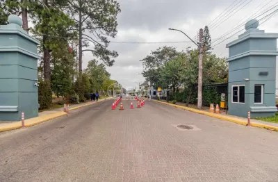 Casa em condomínio fechado com 2 quartos à venda na Rua Pau Brasil, 347, Hípica, Porto Alegre, 77 m2 por R$ 459.000