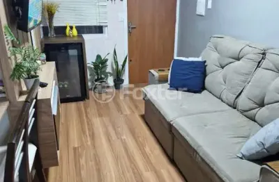 Apartamento com 2 quartos à venda na Rua José Barcellos Garcia, 100, Rubem Berta, Porto Alegre, 37 m2 por R$ 187.000