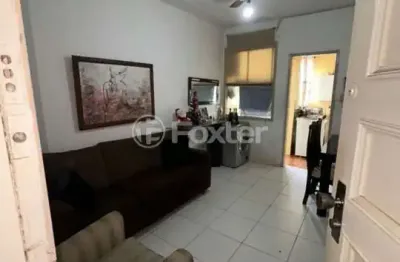 Apartamento com 2 quartos à venda na Rua Santa Cecília, 1564, Rio Branco, Porto Alegre, 56 m2 por R$ 280.000