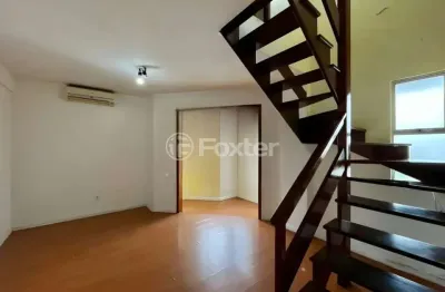 Cobertura com 2 quartos à venda na Rua Conde de Porto Alegre, 464, Nossa Senhora de Fátima, Santa Maria, 120 m2 por R$ 399.000