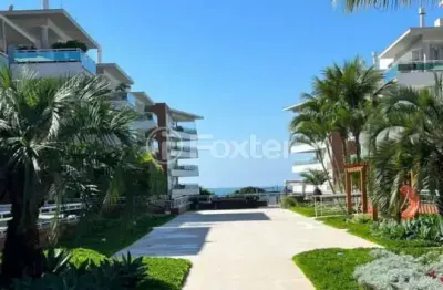 Apartamento com 4 quartos à venda na Avenida Tom Traugott Wildi, 499, Praia Brava, Florianópolis, 164 m2 por R$ 3.450.000