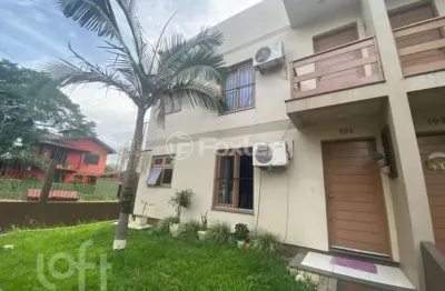 Apartamento com 2 quartos à venda na Rua Sergipe, 97, Scharlau, São Leopoldo, 64 m2 por R$ 275.600