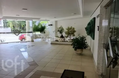 Apartamento com 3 quartos à venda na Avenida dos Dourados, 880, Jurerê Internacional, Florianópolis, 105 m2 por R$ 2.300.000