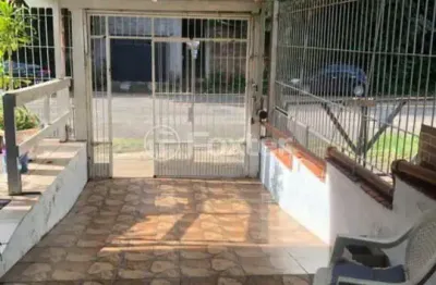Casa com 2 quartos à venda na Rua Ipiranga, 208, Scharlau, São Leopoldo, 139 m2 por R$ 239.000