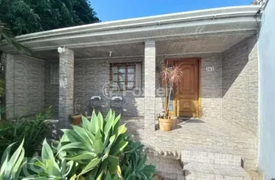 Casa com 3 quartos à venda na Rua Nestor de Moura Jardim, 361, Salgado Filho, Gravataí, 160 m2 por R$ 589.000