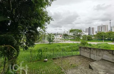 Apartamento com 2 quartos à venda na Rua Manoel Pizzolati, 244, Jardim Atlântico, Florianópolis, 52 m2 por R$ 348.000