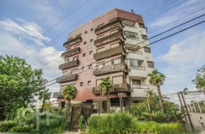 Apartamento com 3 quartos à venda na Rua Tremembé, 81, Vila Jardim, Porto Alegre, 105 m2 por R$ 1.300.100