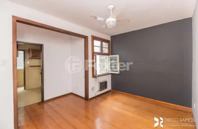 Apartamento com 1 quarto à venda na Avenida Plínio Brasil Milano, 183, Auxiliadora, Porto Alegre, 44 m2 por R$ 275.000