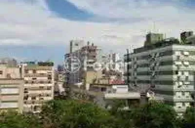 Apartamento com 2 quartos à venda na Rua Garibaldi, 1205, Bom Fim, Porto Alegre, 51 m2 por R$ 780.000