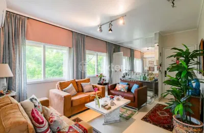 Apartamento com 3 quartos à venda na Rua Dona Laura, 300, Rio Branco, Porto Alegre, 109 m2 por R$ 850.000