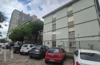 Apartamento com 2 quartos à venda na Avenida do Forte, 697, Vila Ipiranga, Porto Alegre, 51 m2 por R$ 215.000