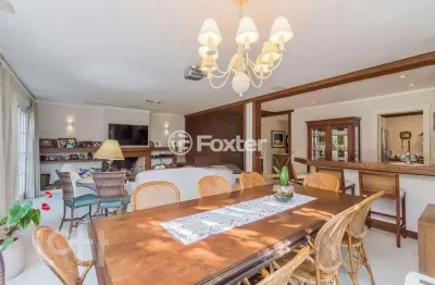 Casa em condomínio fechado com 4 quartos à venda na Avenida Juca Batista, 8000, Chapéu do Sol, Porto Alegre, 321 m2 por R$ 2.300.000
