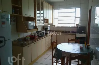 Apartamento com 3 quartos à venda na Rua Giordano Bruno, 388, Rio Branco, Porto Alegre, 108 m2 por R$ 500.000