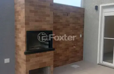 Casa com 3 quartos à venda na Rua Emílio Janga, 273, Capão da Cruz, Sapucaia do Sul, 16606 m2 por R$ 890.000