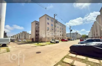 Apartamento com 2 quartos à venda na Rua Machadinho, 1704, Rio Branco, Canoas, 41 m2 por R$ 135.000