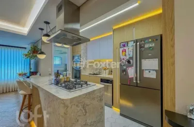 Apartamento com 2 quartos à venda na Rua Afonso Charlier, 70, Centro, Canoas, 79 m2 por R$ 1.100.000