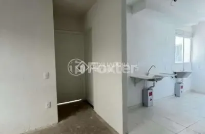Apartamento com 2 quartos à venda na Rua Machadinho, 1704, Rio Branco, Canoas, 41 m2 por R$ 106.400