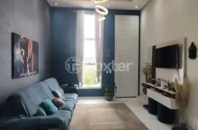 Casa com 3 quartos à venda na Rua Bertoldo Schneider, 60, Rincão da Madalena, Gravataí, 140 m2 por R$ 539.000