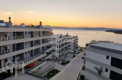 Apartamento com 3 quartos à venda na Rodovia João Paulo, 2301, João Paulo, Florianópolis, 134 m2 por R$ 3.390.000