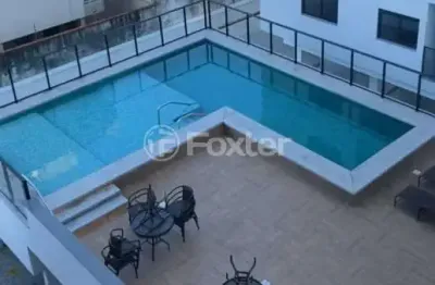 Apartamento com 2 quartos à venda na Rua Sebastiana Coutinho, 216, Areias, São José, 64 m2 por R$ 530.000