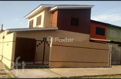 Casa com 3 quartos à venda na Rua Flor de Lótus, 131, Águas Mortas, Gravataí, 100 m2 por R$ 234.000
