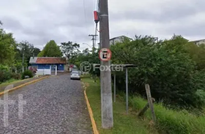 Apartamento com 2 quartos à venda na Rua Albino Kempf, 500, Rio dos Sinos, São Leopoldo, 42 m2 por R$ 130.000